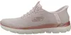Skechers Slip - Ins Arch Fit Summits Soft Rose Podgląd zdjęcia produktu 2