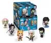 Funko Demon Slayer, statuina. Taglia unica Anteprima dell’immagine prodotto 1