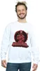 Marvel - "Crossed Arms" Sweatshirt für Herren BI20927 (3XL) Produktbild-Vorschau 2