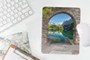 MuchoWow® Mauspad Mousepad Aussicht - Berg - Landschaft - Produktbild-Vorschau 5