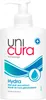Unicura Hydra Antibakterielle Handseife mit Aloe 250 ml Produktbild-Vorschau 1