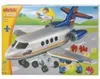 Avion Ecoiffier Abrick Voir les images du produit 7