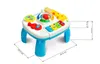 Detský interaktívny hudobný stolík Toyz Náhľad obrázku produktu 17