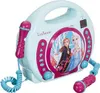 Lexibook - Disney Frozen - Tragbarer CD-Player (RCDK100FZ) Produktbild-Vorschau 13