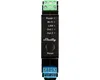 Shelly Pro 2PM, Halbleiterrelais, Schwarz, 802.11b, Produktbild-Vorschau 2