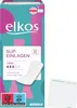 Elkos Slipeinlagen Lang (32 Stück) + usy Block Produktbild-Vorschau 1