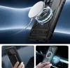 Tech-Protect Polyamid Magsafe+ Galaxy S24 Černá Náhled obrázku produktu 9