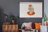 MuchoWow® Wandteppich Wandbehang Sommer - Stein - Pflanze Produktbild-Vorschau 5