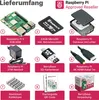 Raspberry Pi 5 Starterkit, 64GB microSDHC inkl. Pi OS, Produktbild-Vorschau 2
