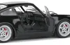 Porsche 911 (964) Turbo 3.6 Black 1993 - SOLIDO 1:18 Náhled obrázku produktu 7