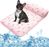 Kühlmatte für Hunde & Katzen, atmungsaktiv, waschbar, Produktbild-Vorschau 2