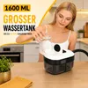 2500W Tragbarer Dampfreiniger, 1,6L Wassertank, 3 Produktbild-Vorschau 3