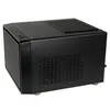 Kolink Satellite Mini-ITX- / Micro-ATX-Gehuse - schwarz Produktbild-Vorschau 11