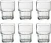 Eduplay Glas Spielzeugbecher - 6er Set - mehrfarbig Produktbild-Vorschau 2