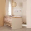 roba Babyzimmer Set Jil - 3-teiliges Set mit Produktbild-Vorschau 20