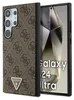 Guess Guhcs24Lpgs4Tdw S24 Ultra S928 Brązowy/Brown Custodia Anteprima dell’immagine prodotto 11