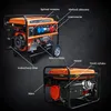 Extralink EGH-5500 Hybridný Generátor LPG CNG Benzín 5,5kW Náhľad obrázku produktu 6