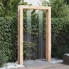 Maison Exclusive – venkovní sprcha 226 cm z masivního Náhled obrázku produktu 1