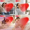 3 in1 Rotlichttherapiegerät,660 nm Rotlicht und 850nm und Produktbild-Vorschau 5