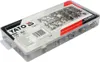Dadi chiusi M3, M4, M5, M6, M8 e M10, 150 pezzi Anteprima dell’immagine prodotto 2