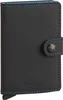 Secrid Miniwallet Black & Blue . Produktbild-Vorschau 10
