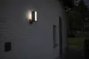 Lutec LED Lampe d'extérieur Cuba Anthracite IP54 13W 1000lm Voir les images du produit 10