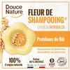 Fleur de Shampooing - Normální vlasy 85g Náhled obrázku produktu 2