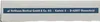 A close-up of a product box with company information printed on it. Anteprima dell’immagine prodotto