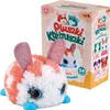 Plüsch Pfützen Flauschige Freude der Schöpfung Hase 54 Produktbild-Vorschau 1