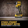 DeWalt DCF850E2T-QW Akku-Schlagschrauber,1/4", inkl. 2x Produktbild-Vorschau 20