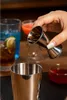 Montessa Cocktail Shaker Set, 12-teiliges Barkeeper-Set aus Produktbild-Vorschau 10