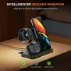 Induktive Ladestation für Samsung 3 in 1 Ladestation Produktbild-Vorschau 2