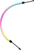 Corsair LS350 Aurora, LED-Streifen, Schwarz, Mehrfarbig, 10 Produktbild-Vorschau 2