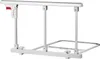 Bettgitter - Faltbares Bettschutzgitter 70 cm - Mit Produktbild-Vorschau 12