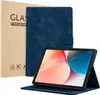 LBH Tablet Schutzhülle + 2x 9H Display Glas für Samsung Produktbild-Vorschau 1