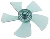 Rowenta SS-1810003346 Ailettes pour ventilateur VU2740 Voir les images du produit 1