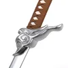 Deko-Schwert „Yasuo“ 109 cm mit Scheide | Fantasy-Modell Produktbild-Vorschau 6