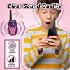 Retevis RT628 Walkie Talkie Kinder, Walkie Talkie Produktbild-Vorschau 5