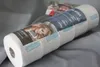 Dusy Halsschutzkrause Original 5 Rollen Halkra Produktbild-Vorschau 1