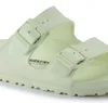 Birkenstock Arizona Essentials EVA Regular Faded Lime Náhľad obrázku produktu 5