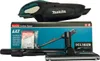 Makita DCL182ZB schwarz Akku-Staubsauger Produktbild-Vorschau 32