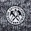 JOB Dachdecker Strick-Troyer STUTTGART 1000g Wolle Winter Produktbild-Vorschau 3