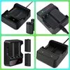 2*Batterie rechargeable & station de charge pour Xbox One Voir les images du produit 4