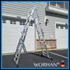 WORHAN SCALA MULTIUSO SCALA 460cm + piattaforma in Anteprima dell’immagine prodotto 12