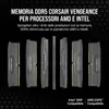 Corsair Vengeance - DDR5 - Kit - 32 GB: 2 x 16 GB Produktbild-Vorschau 13