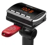 Technaxx FMT100, Flash-media, SD, LED, MP3, WMA, FM, Produktbild-Vorschau 5