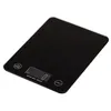 Verk 17031 Elektronická kuchyňská váha do 5 kg se skleněným Náhled obrázku produktu 3