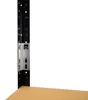 shelfplaza HOME 180x80x23 cm regał do dużych obciążeń w Podgląd zdjęcia produktu 4