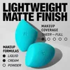 Real Techniques Miracle Airblend Sponge Gąbka do makijażu Podgląd zdjęcia produktu 7