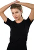 STARK SOUL® Damen Sportshirt Kurzarm -RACER- Sport Produktbild-Vorschau 2